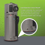 Rheem ProTerra 40 Gal Smart Heat Pump Water Heater with Leak Detection