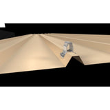 RibBracket II for Roof Profiles image 3