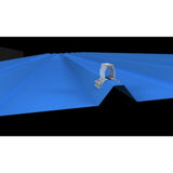 RibBracket III for Roof Profiles image 3