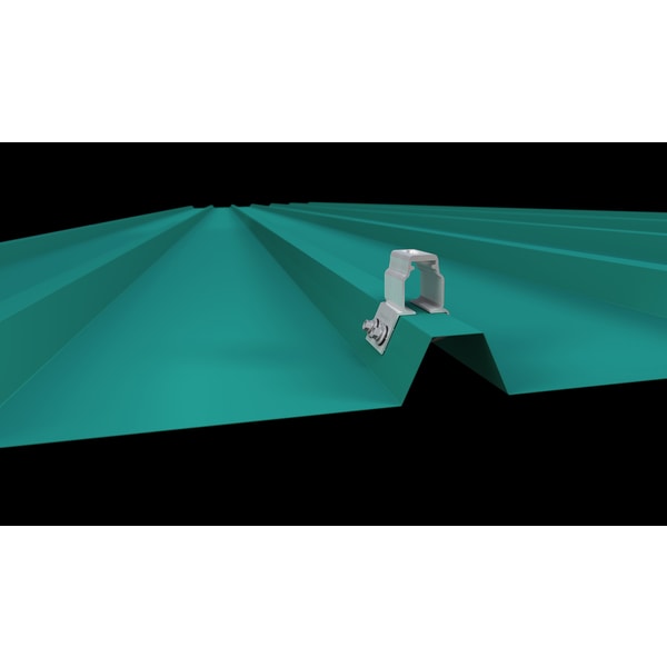 RibBracket IV for Roof Profiles - Full Range image 3