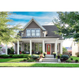 James Hardie ColorPlus Touch-Up Paint Kit – Rich Espresso, 16 oz