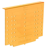 Richelieu Cabinet Hardware Door and Drawer Drilling Template – Value Pack