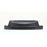 Richelieu 2-1/2 in. (64 mm) Center-to-Center Brushed Oil-Rubbed Bronze Contemporary Cup Pull