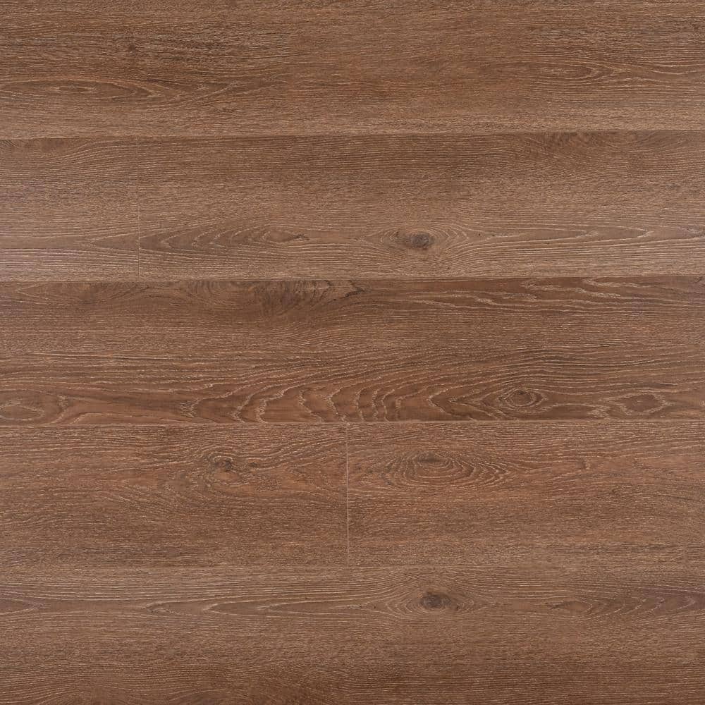Lifeproof Richview Oak Waterproof Hybrid Resilient Flooring