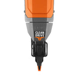 RIDGID Pneumatic 18-Gauge 2-1/8 in. Brad Nailer and 18-Gague 1-1/2 in. Finish Stapler