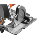 RIDGID 15 Amp 7-1/4 in. Circular Saw (R32051)