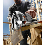 RIDGID 15 Amp 7-1/4 in. Circular Saw (R32051)