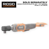 RIDGID 18V Brushless Cordless 1/2 in. Ratchet (Tool Only)
