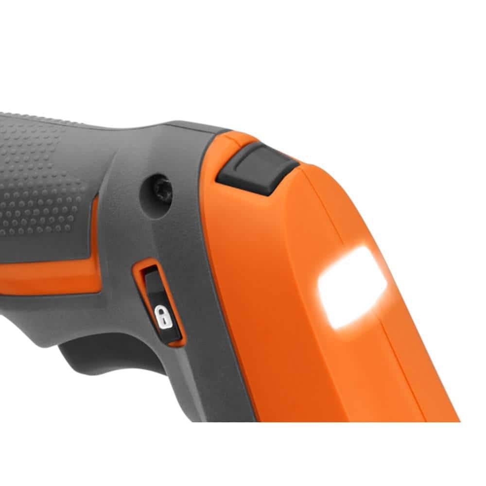 RIDGID 18V Cordless Grease Gun (Tool Only)