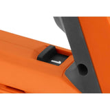 RIDGID 18V Cordless Grease Gun with 18V 4.0 Ah MAX Output Lithium-Ion Battery
