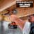 RIDGID 18V Starter Kit with (2) 4.0 Ah MAX Output Batteries and Charger with 18V Brushless Cordless Mid-Torque Impact Wrench