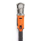 RIDGID 18V Brushless Cordless SubCompact 3/8 in. Right Angle Impact Wrench with Protective Boot (Tool Only)