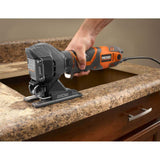 RIDGID JobMax Jig Saw Head (Tool Only) - R82234071B