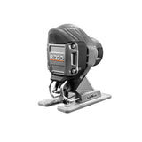 RIDGID JobMax Jig Saw Head (Tool Only) - R82234071B