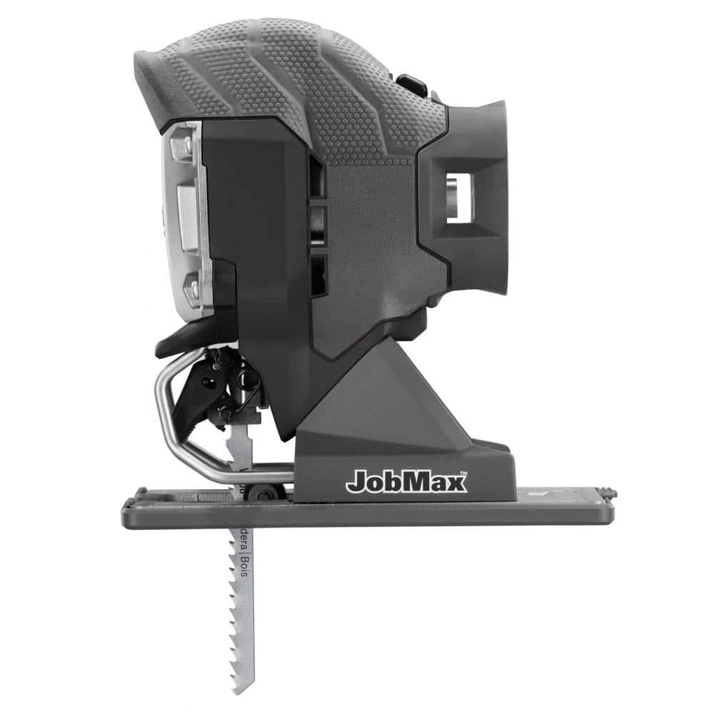 RIDGID JobMax Jig Saw Head (Tool Only) - R82234071B