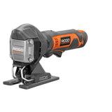 RIDGID JobMax Jig Saw Head (Tool Only) - R82234071B