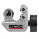 RIDGID #101 Close Quarters Tubing Cutter, 1/4 in. to 1-1/8 in. Capacity
