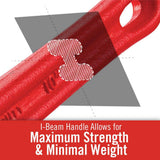 RIDGID 12 in. Spud Wrench for 3/8 in. to 2-5/8 in. Pipe
