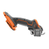RIDGID 18V SubCompact Brushless Cordless 3 in. Multi-Material Saw (Tool Only) with (3) Cutting Wheels