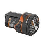 RIDGID 12-Volt 2.0 Ah Lithium-Ion Battery Pack (AC82049)