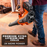 RIDGID 18V 12.0 Ah MAX Output EXP Lithium-Ion Battery with Free 18V Rapid Charger