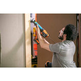 RIDGID 18V Cordless 2-Tool Combo Kit with 10 oz. Caulk Gun and Adhesive Gun and Drywall Cut-Out Tool (Tools Only)