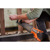RIDGID 18V Brushless Cordless 2-Tool Combo Kit w/ Hammer Drill, Impact Driver, Batteries, Charger, Bag & Recip Saw
