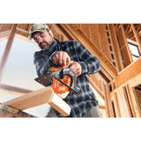 RIDGID 18V Cordless 4-Tool Combo Kit with (1) 4.0 Ah Battery, (1) 2.0 Ah Battery, Charger, and Bag