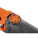 RIDGID 18V Starter Kit with (2) 4.0 Ah MAX Output Batteries and Charger with 18V Brushless Cordless Reciprocating Saw