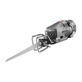 RIDGID JobMax Reciprocating Saw Attachment, Tool Only (R8223412)