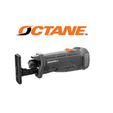 RIDGID 18V OCTANE MEGAMax Reciprocating Saw Attachment Head (Tool-Only)