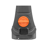 RIDGID 18V OCTANE MEGAMax Reciprocating Saw Attachment Head (Tool-Only)