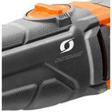 RIDGID 18V OCTANE Brushless Cordless Reciprocating Saw with 9.0Ah OCTANE Battery (Charger Not Included)