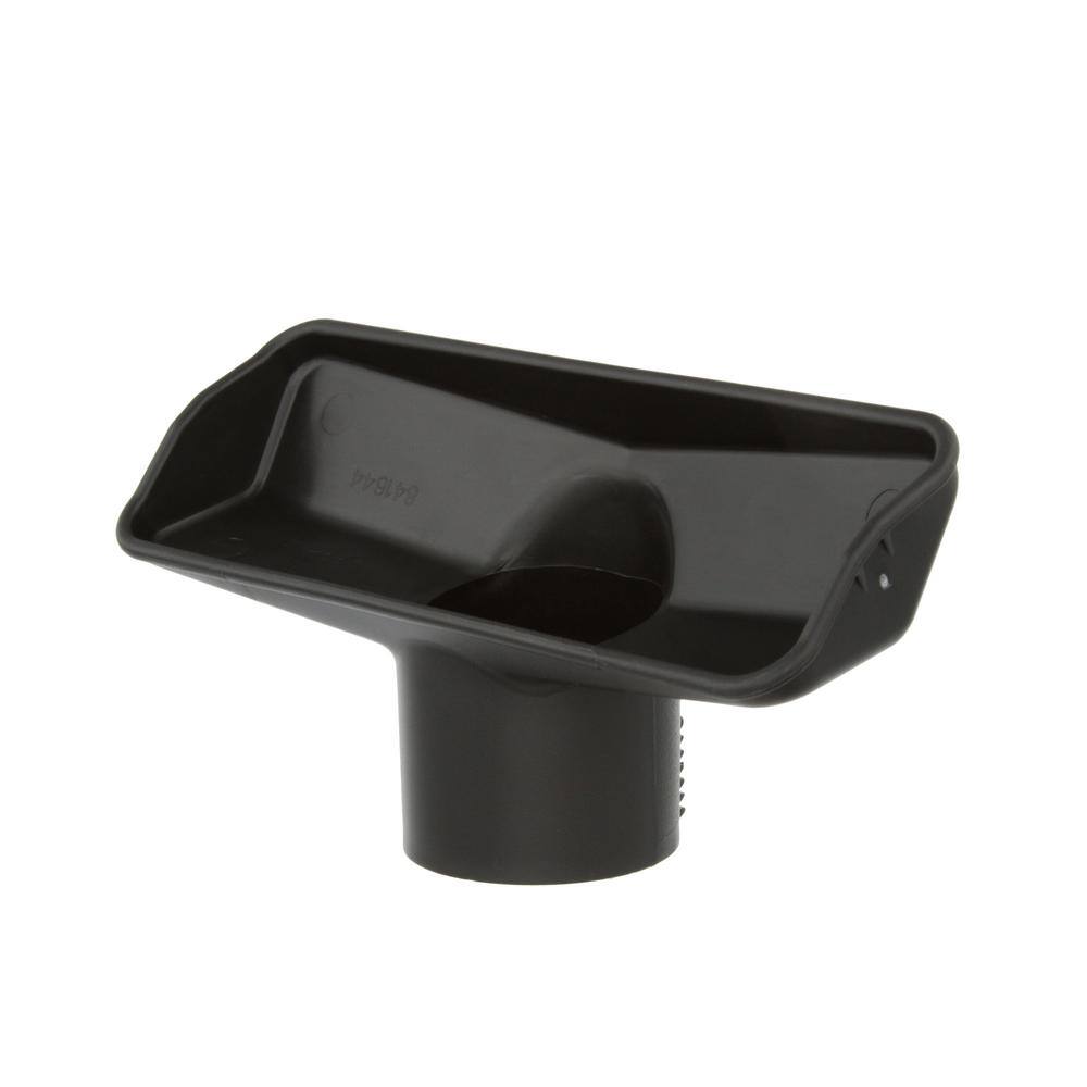 RIDGID 2-1/2 in. Locking Utility Nozzle Accessory for Wet/Dry Shop Vacs