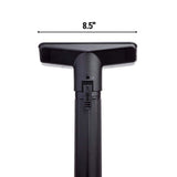 RIDGID 2-1/2 in. Locking Utility Nozzle Accessory for Wet/Dry Shop Vacs