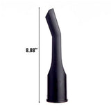 1-7/8 in. Car Nozzle Accessory for RIDGID Wet/Dry Shop Vacuums