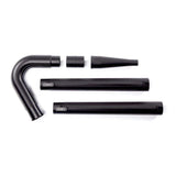 2-1/2 in. Gutter Cleaning Accessory Kit for RIDGID Wet/Dry Shop Vacuums