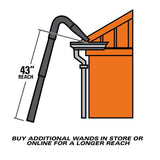 2-1/2 in. Gutter Cleaning Accessory Kit for RIDGID Wet/Dry Shop Vacuums