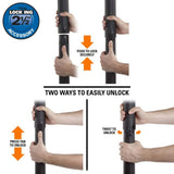 2-1/2 in. Gutter Cleaning Accessory Kit for RIDGID Wet/Dry Shop Vacuums
