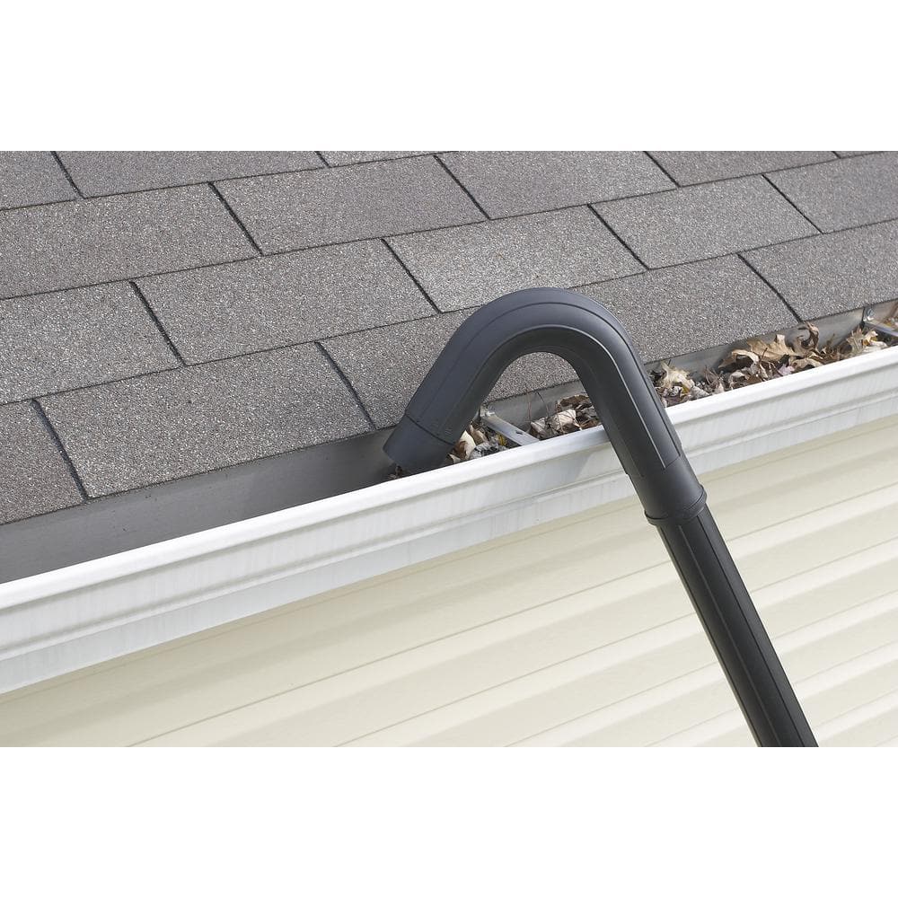 2-1/2 in. Gutter Cleaning Accessory Kit for RIDGID Wet/Dry Shop Vacuums