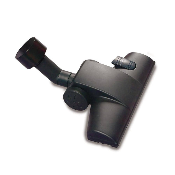 RIDGID VT2530 1-1/4 in. and 2-1/2 in. Carpet and Hard Floor Nozzle Accessory for Wet/Dry Shop Vacuums