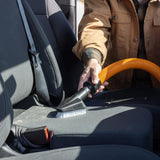 1-1/4 in. Premium Car Cleaning Kit Accessory Shop Vac Attachments for RIDGID Wet Dry Vacuums