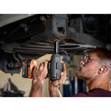 RIDGID Protective Boot for 1/2 in. Mid-Torque Impact Wrench