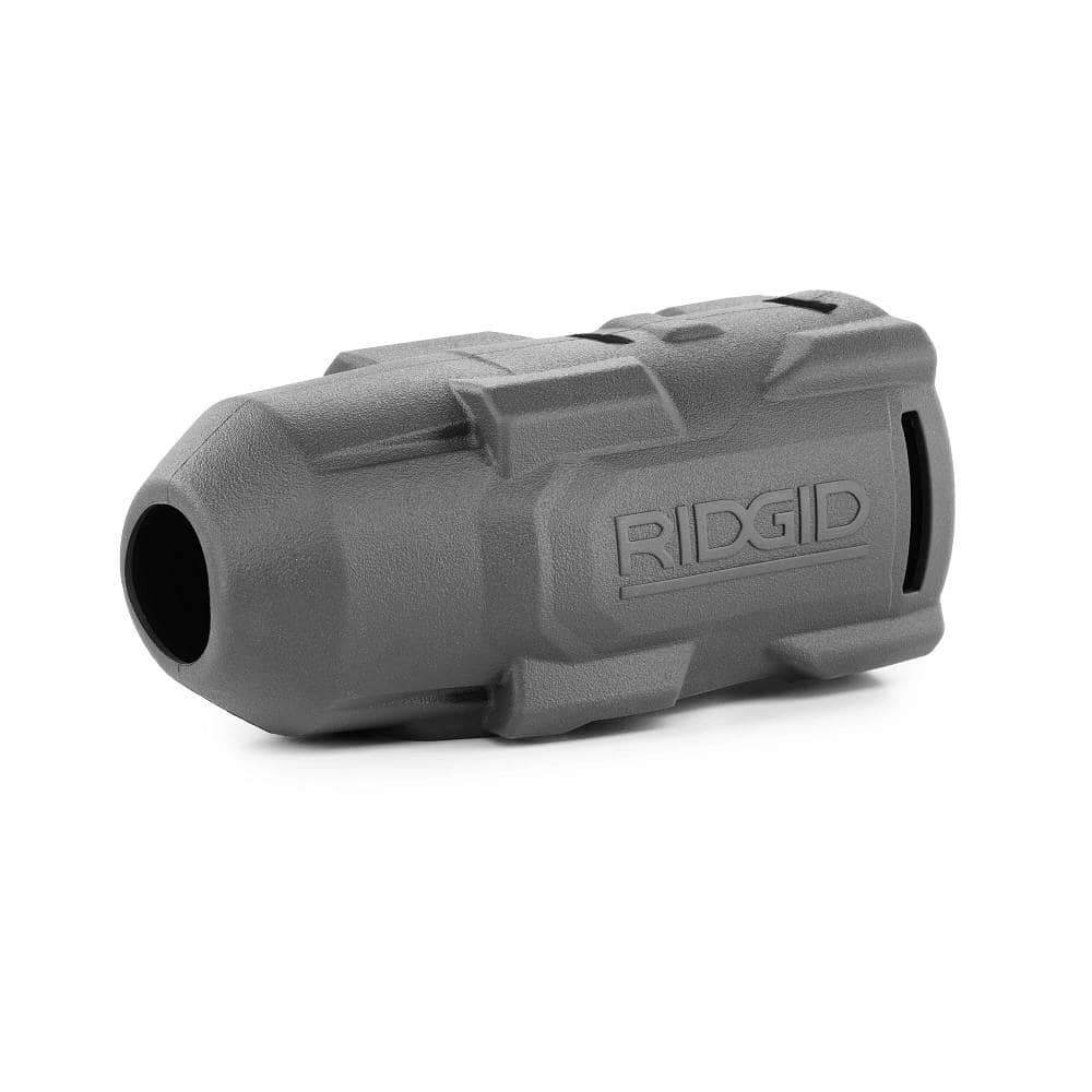 RIDGID Protective Boot for 1/2 in. Mid-Torque Impact Wrench