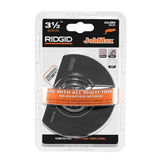 RIDGID JobMax 3-1/2 in. Steel Flush Cut Blade (A24JM04)