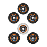 RIDGID Cut-Off Wheel Kit (6-Piece)