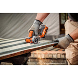 RIDGID Cut-Off Wheel Kit (6-Piece)