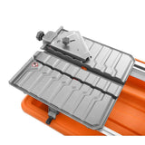 RIDGID 9 Amp Corded 7 in. Wet Tile Saw with Stand (R4031S)