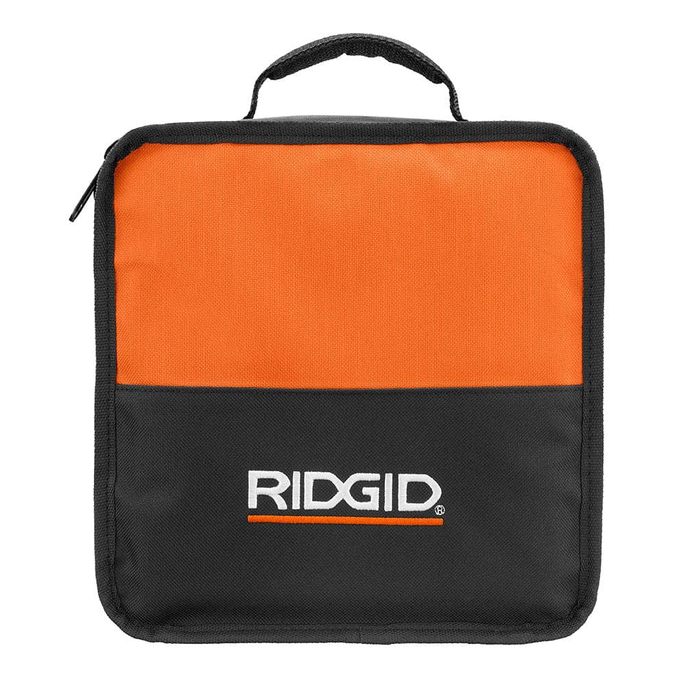RIDGID 11 Amp 2 HP 1/2 in. Corded Fixed Base Router (R22002)