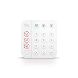 Ring Alarm Wireless Keypad (2nd Gen)